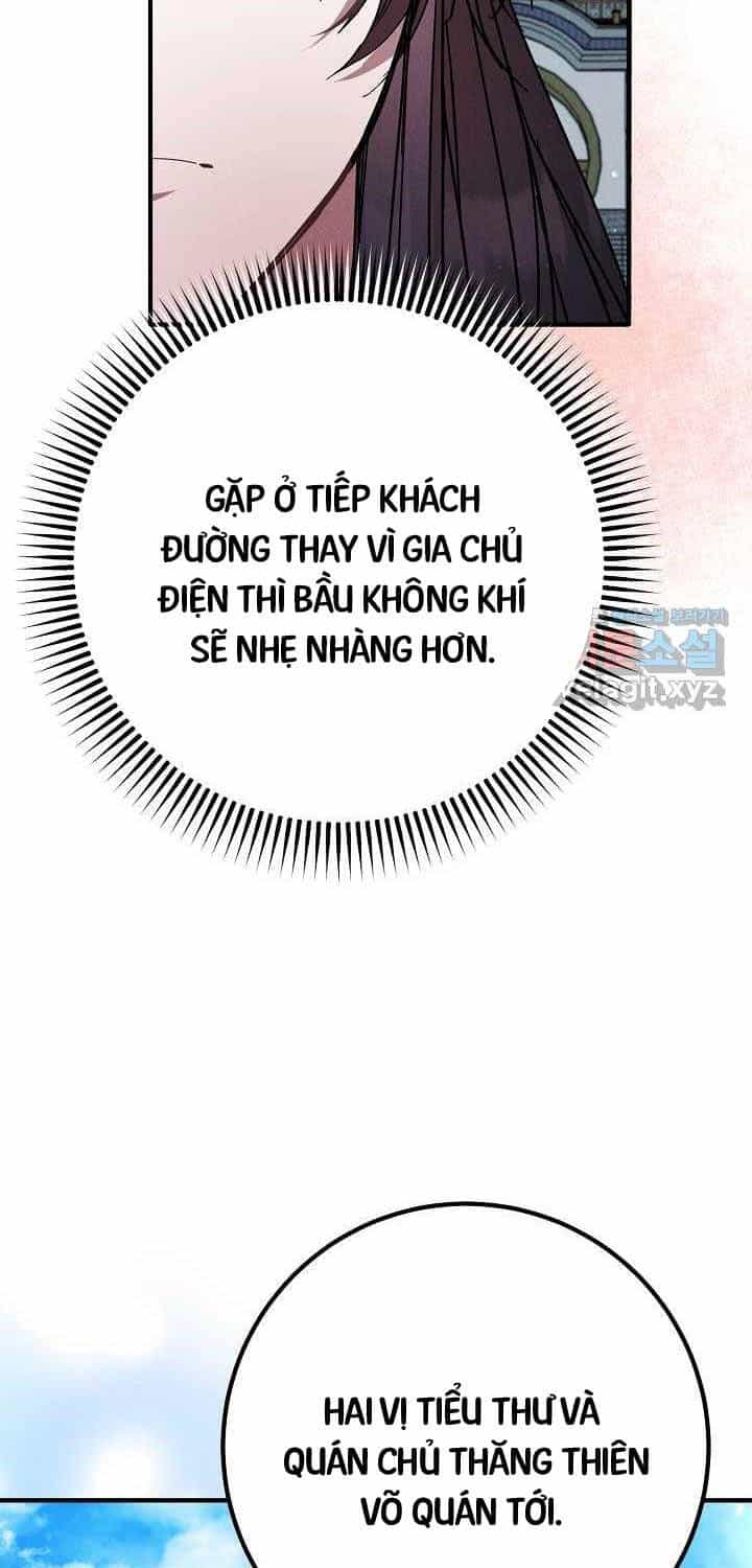 Thiên Tài Võ Thuật Hoàn Sinh - Chương 37 - ảnh 53