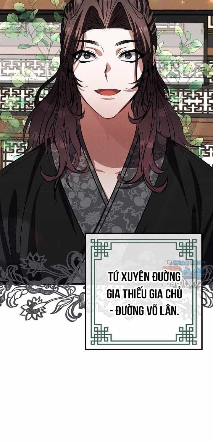 Thiên Tài Võ Thuật Hoàn Sinh - Chương 37 - ảnh 66