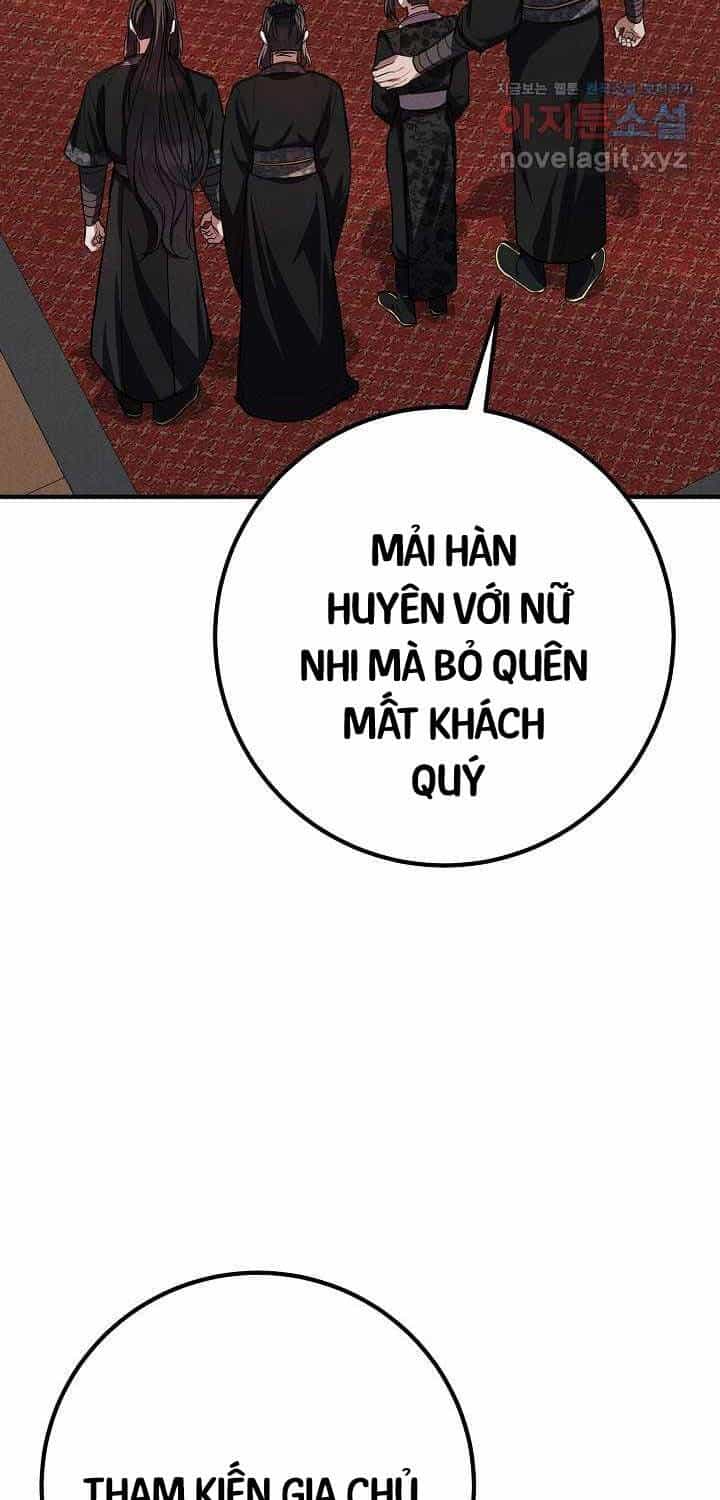 Thiên Tài Võ Thuật Hoàn Sinh - Chương 37 - ảnh 68