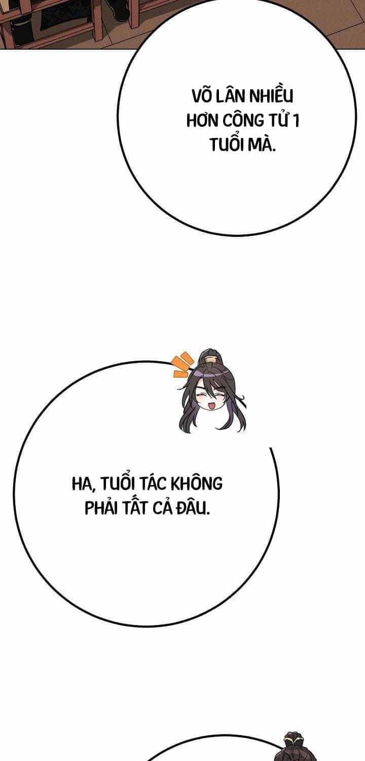 Thiên Tài Võ Thuật Hoàn Sinh - Chương 37 - ảnh 94