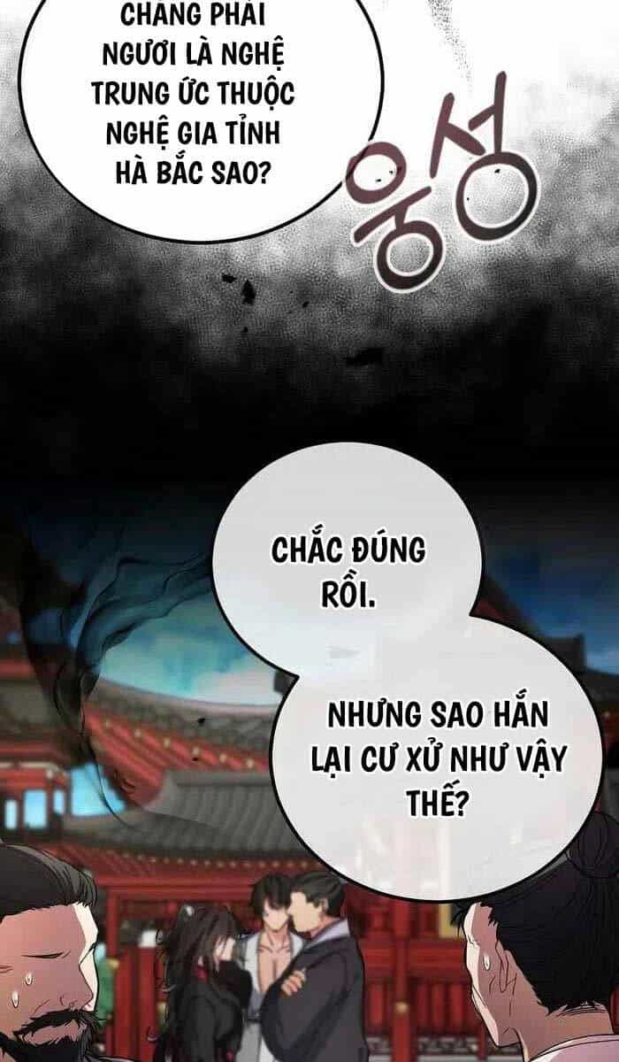 Thiên Tài Võ Thuật Hoàn Sinh - Chương 4 - ảnh 12
