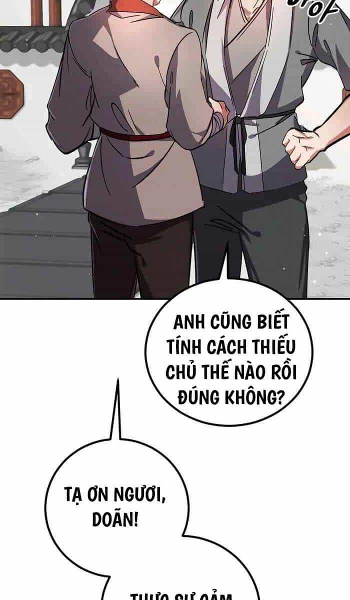 Thiên Tài Võ Thuật Hoàn Sinh - Chương 4 - ảnh 121