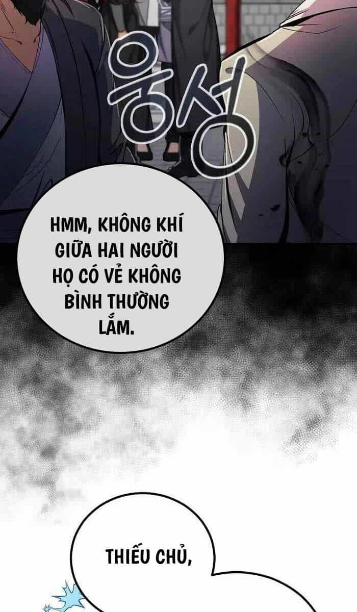 Thiên Tài Võ Thuật Hoàn Sinh - Chương 4 - ảnh 13