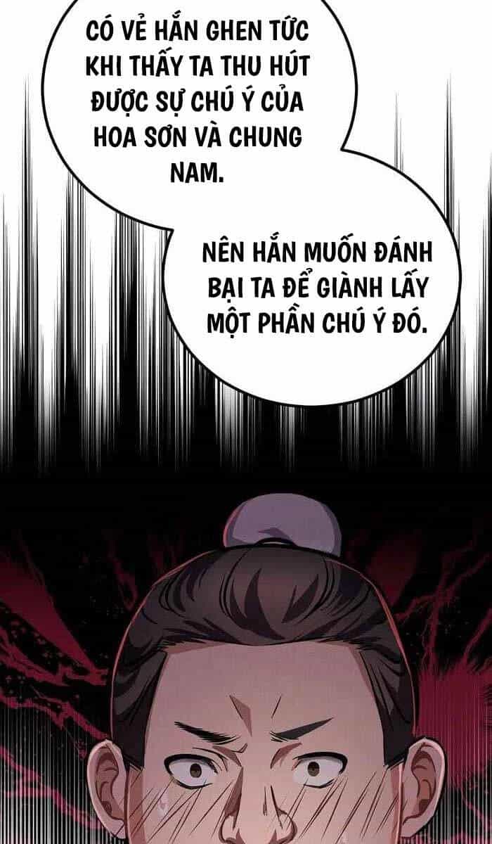 Thiên Tài Võ Thuật Hoàn Sinh - Chương 4 - ảnh 16
