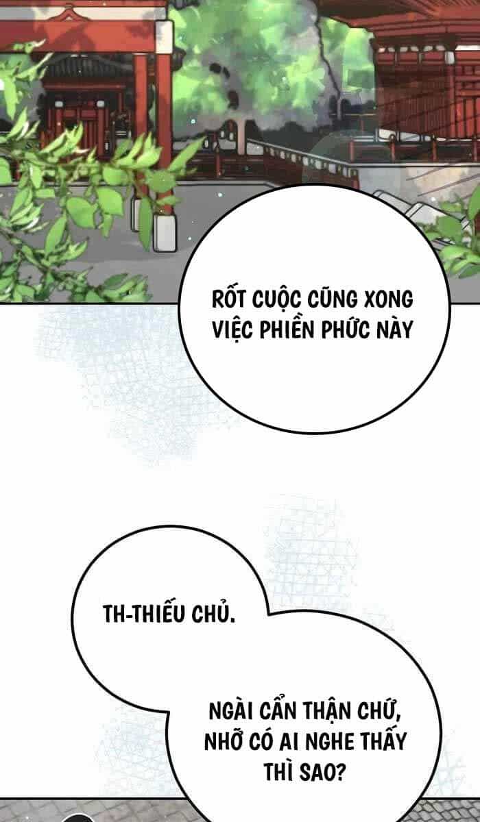 Thiên Tài Võ Thuật Hoàn Sinh - Chương 4 - ảnh 3