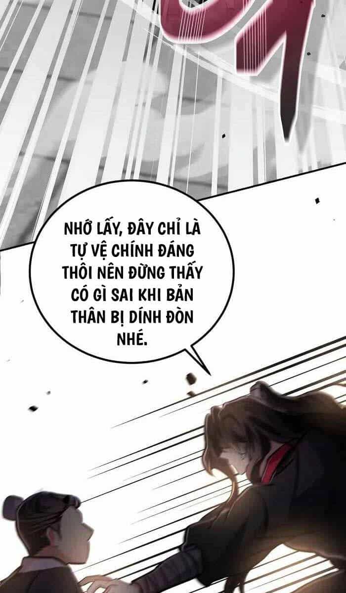 Thiên Tài Võ Thuật Hoàn Sinh - Chương 4 - ảnh 33