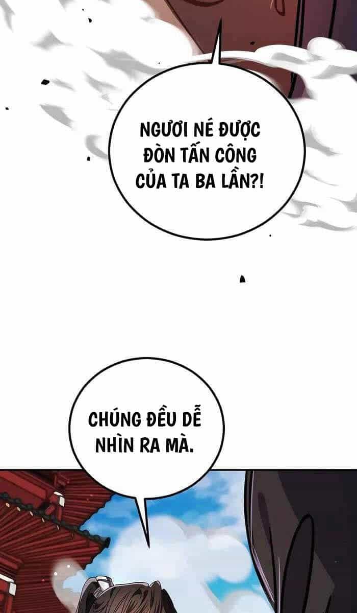 Thiên Tài Võ Thuật Hoàn Sinh - Chương 4 - ảnh 44