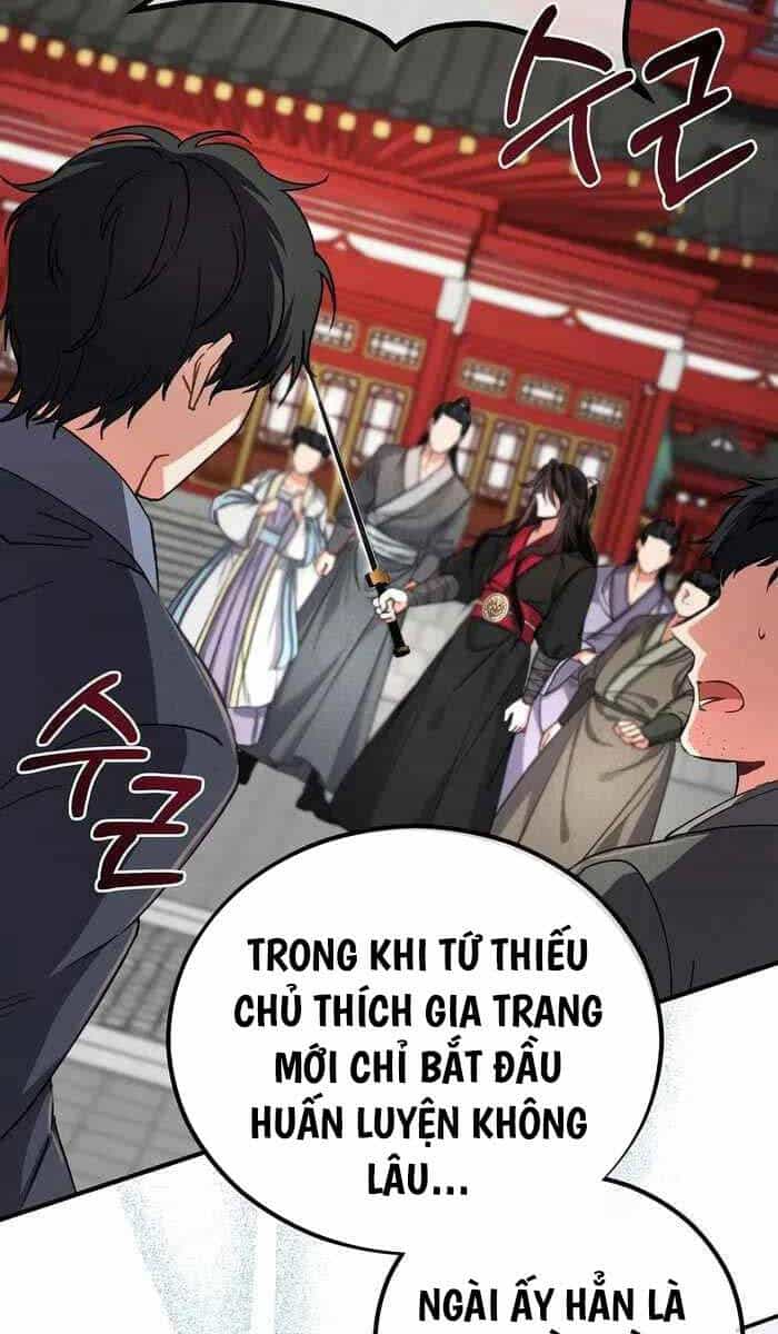 Thiên Tài Võ Thuật Hoàn Sinh - Chương 4 - ảnh 67