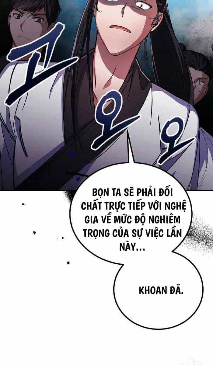 Thiên Tài Võ Thuật Hoàn Sinh - Chương 4 - ảnh 73