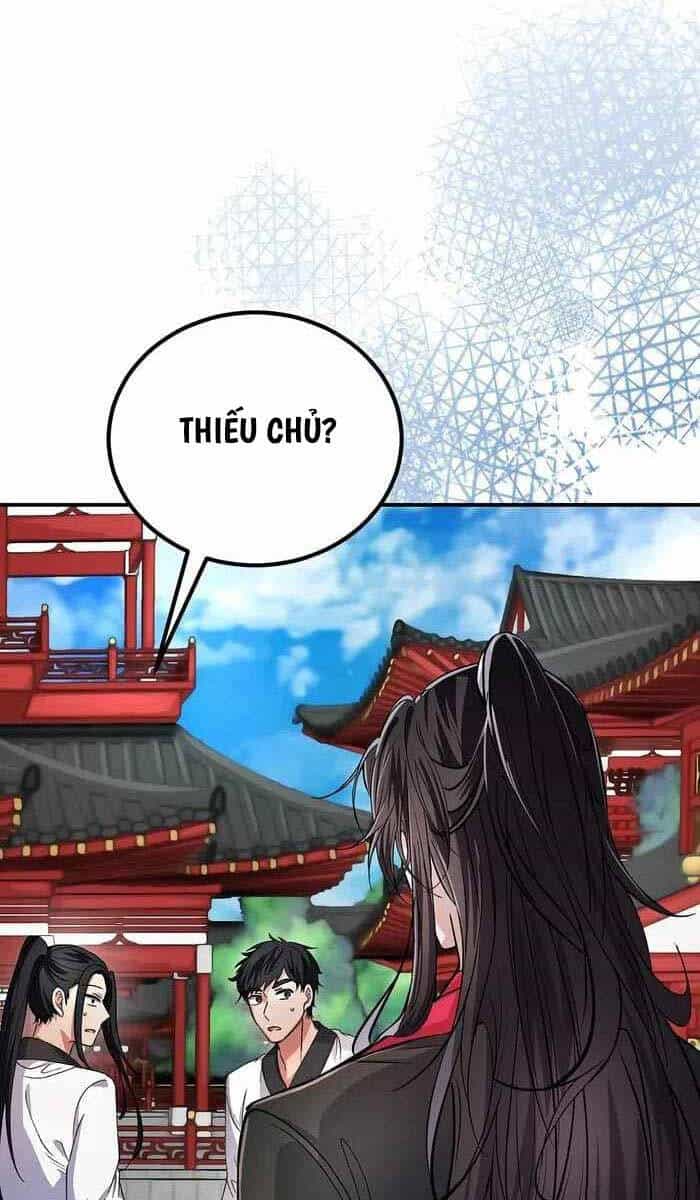 Thiên Tài Võ Thuật Hoàn Sinh - Chương 4 - ảnh 74