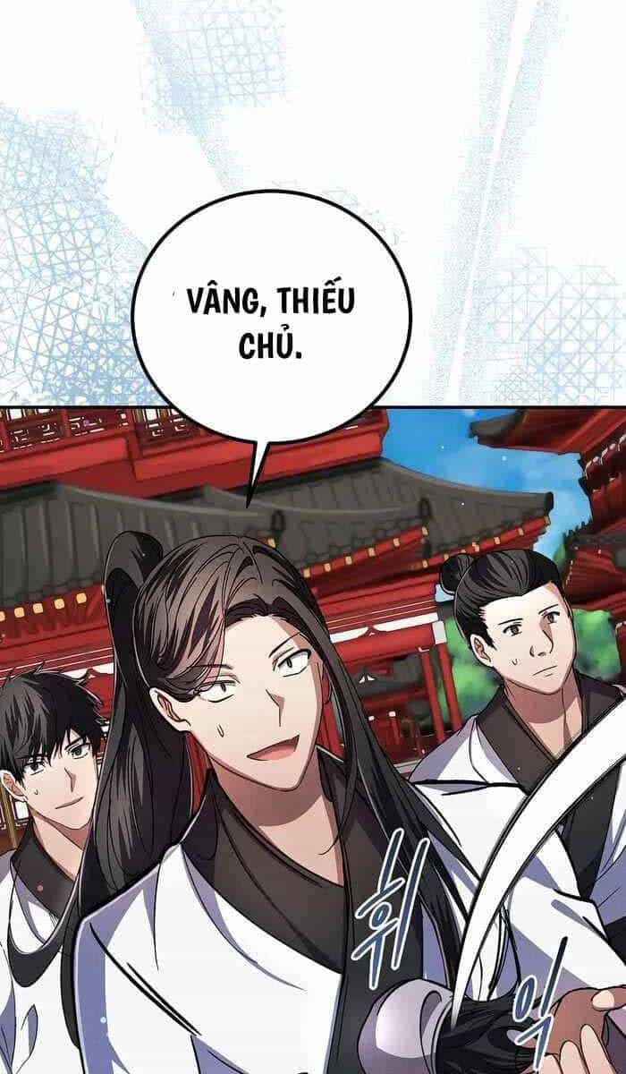 Thiên Tài Võ Thuật Hoàn Sinh - Chương 4 - ảnh 88