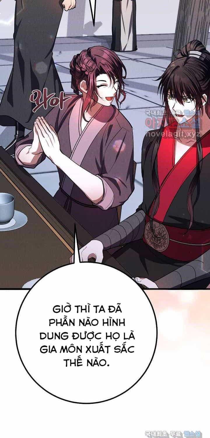 Thiên Tài Võ Thuật Hoàn Sinh - Chương 38 - ảnh 103