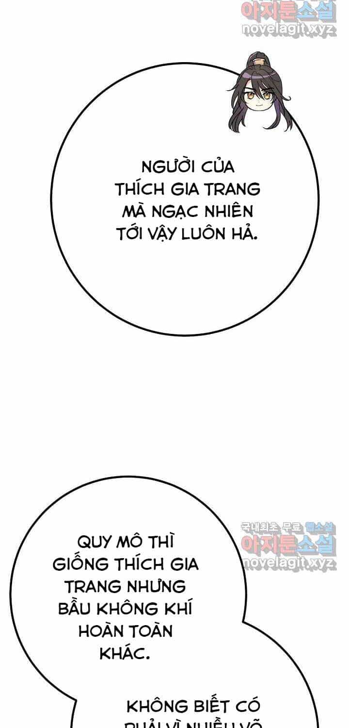 Thiên Tài Võ Thuật Hoàn Sinh - Chương 38 - ảnh 104