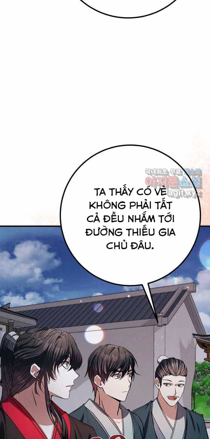 Thiên Tài Võ Thuật Hoàn Sinh - Chương 38 - ảnh 108