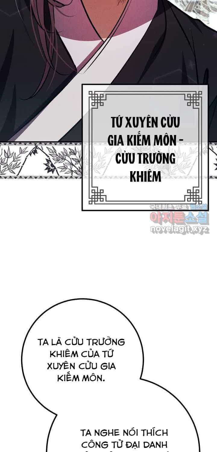 Thiên Tài Võ Thuật Hoàn Sinh - Chương 38 - ảnh 122