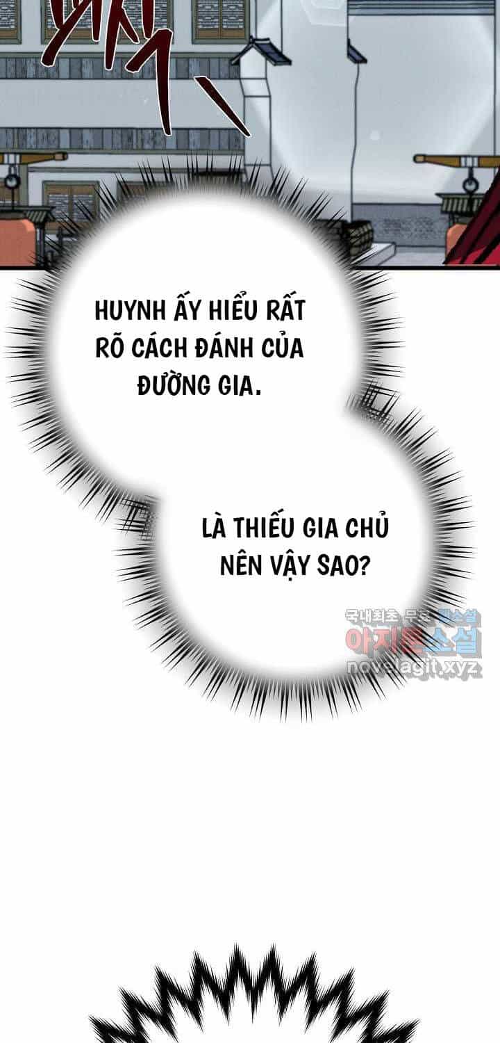 Thiên Tài Võ Thuật Hoàn Sinh - Chương 38 - ảnh 4