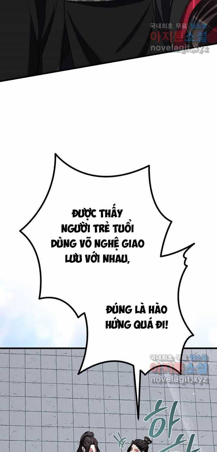 Thiên Tài Võ Thuật Hoàn Sinh - Chương 38 - ảnh 70