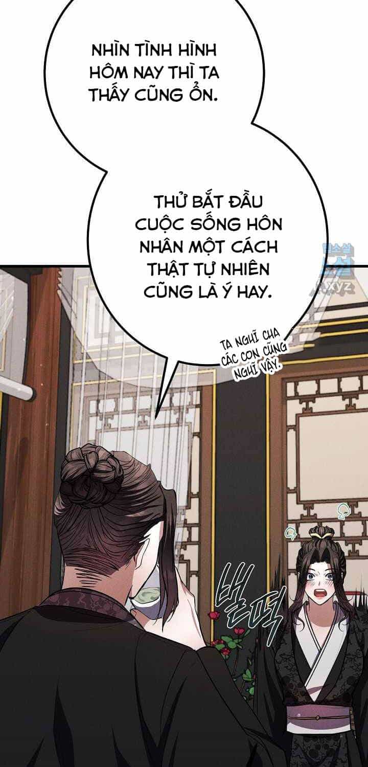 Thiên Tài Võ Thuật Hoàn Sinh - Chương 38 - ảnh 85
