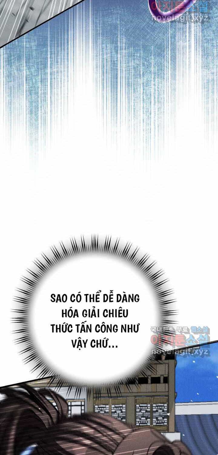 Thiên Tài Võ Thuật Hoàn Sinh - Chương 38 - ảnh 9