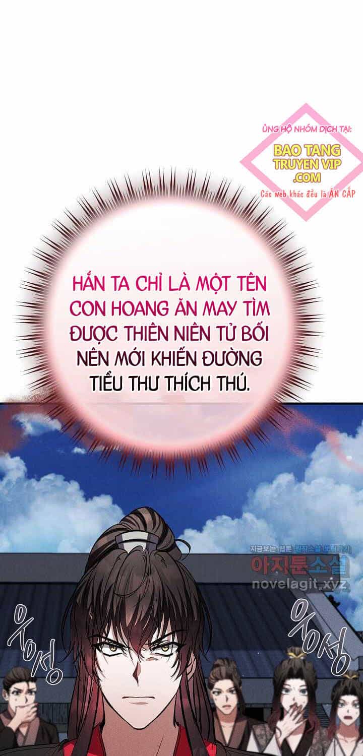 Thiên Tài Võ Thuật Hoàn Sinh - Chương 39 - ảnh 10