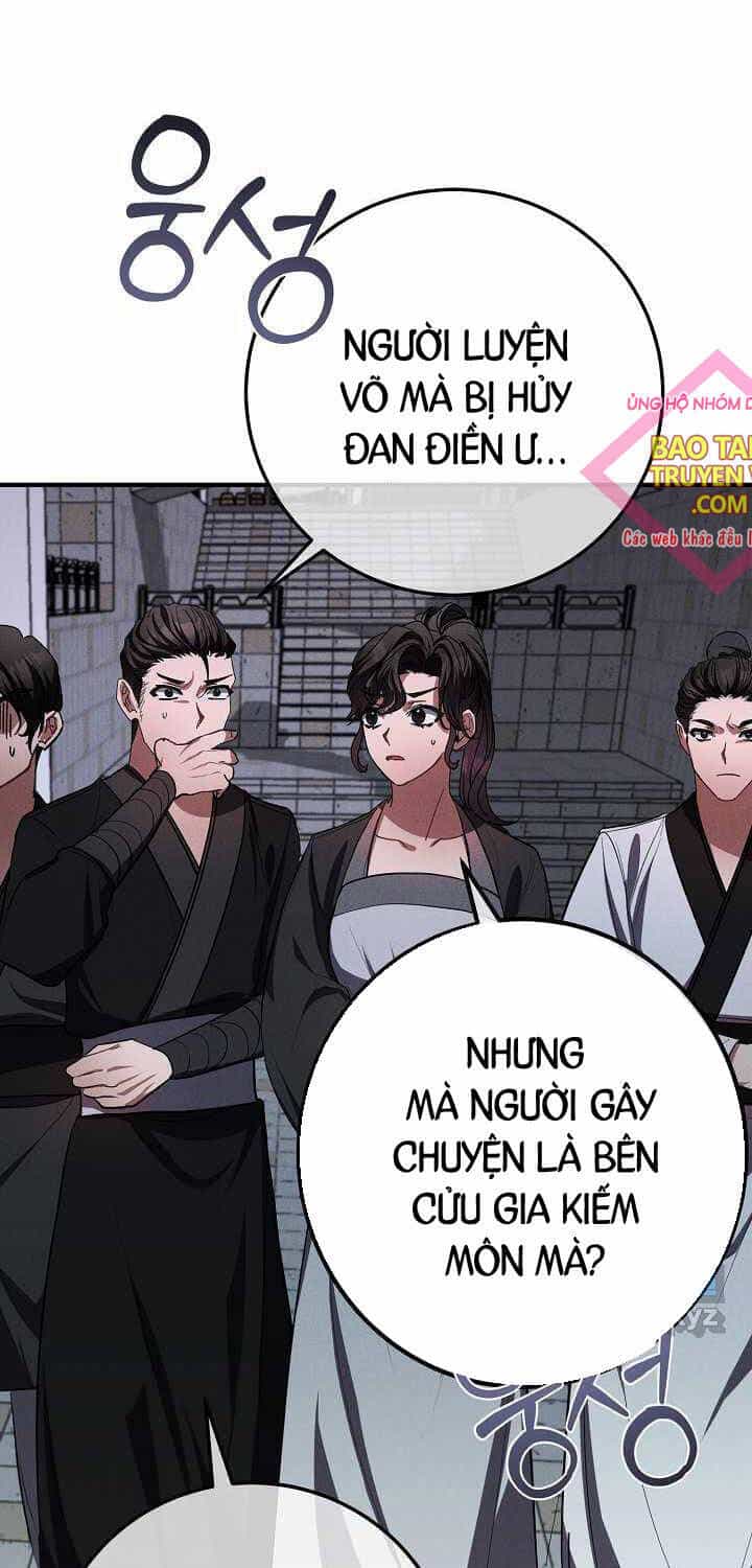 Thiên Tài Võ Thuật Hoàn Sinh - Chương 39 - ảnh 144