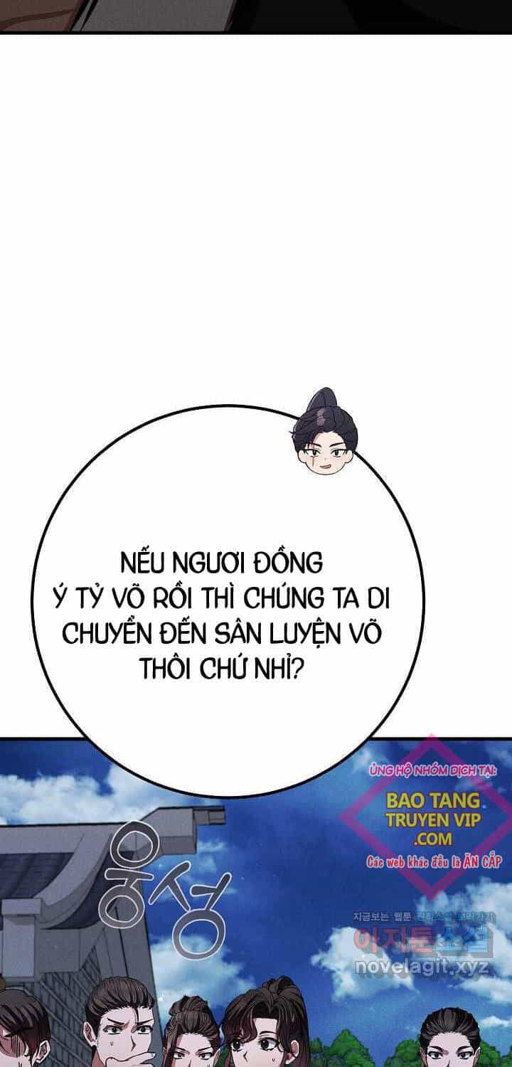 Thiên Tài Võ Thuật Hoàn Sinh - Chương 39 - ảnh 15