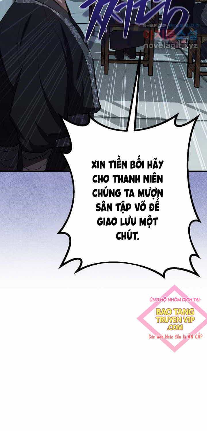Thiên Tài Võ Thuật Hoàn Sinh - Chương 39 - ảnh 18