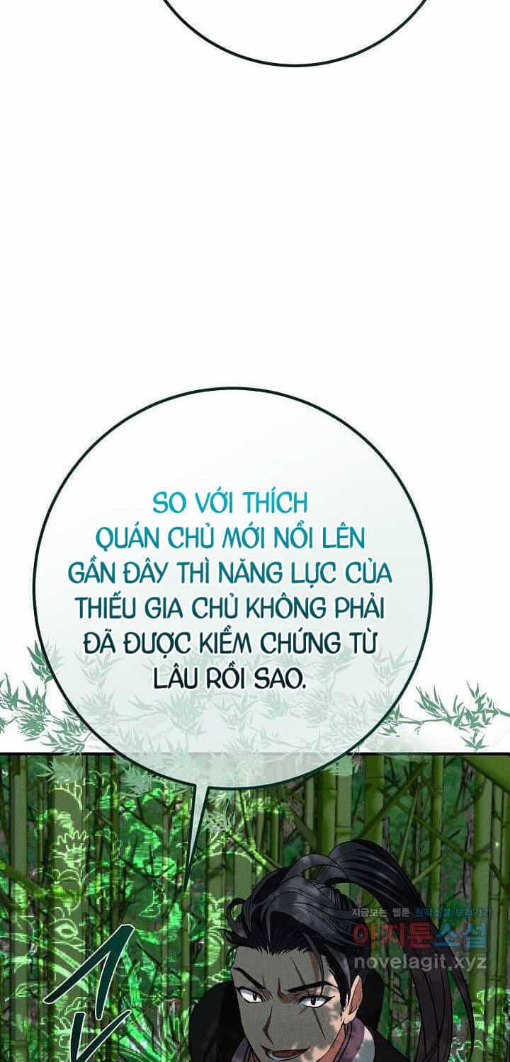 Thiên Tài Võ Thuật Hoàn Sinh - Chương 39 - ảnh 33
