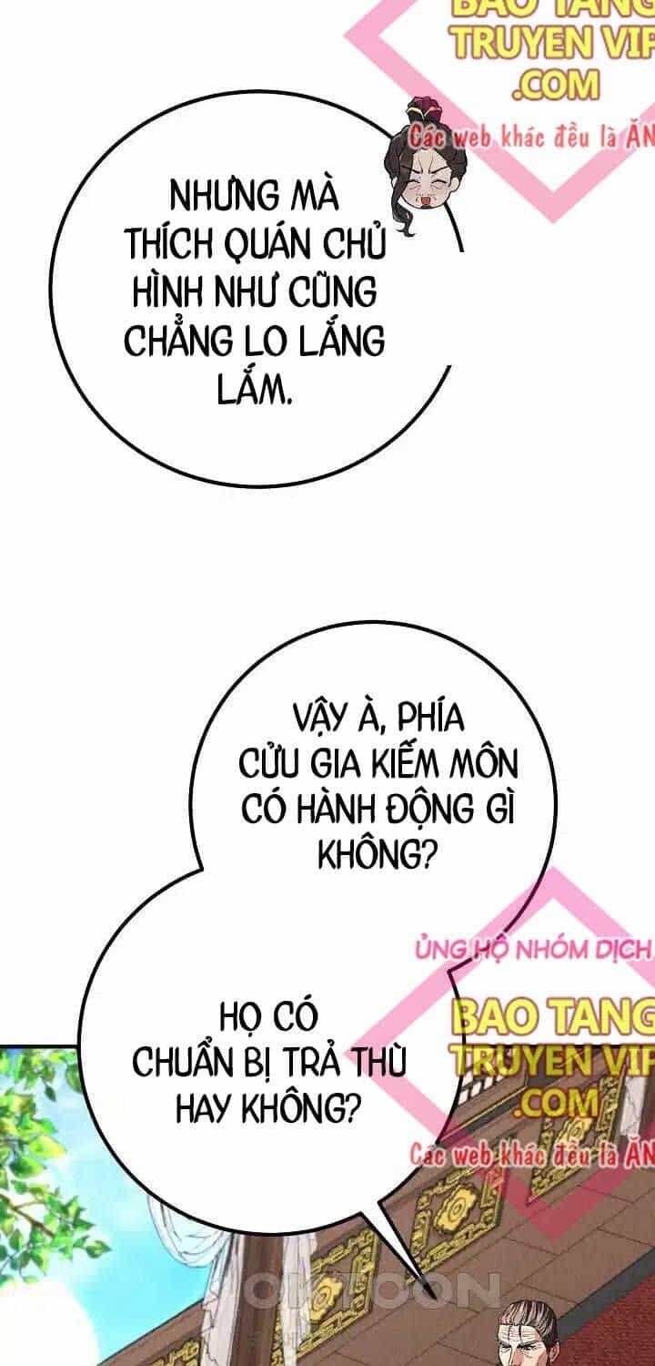 Thiên Tài Võ Thuật Hoàn Sinh - Chương 40 - ảnh 10