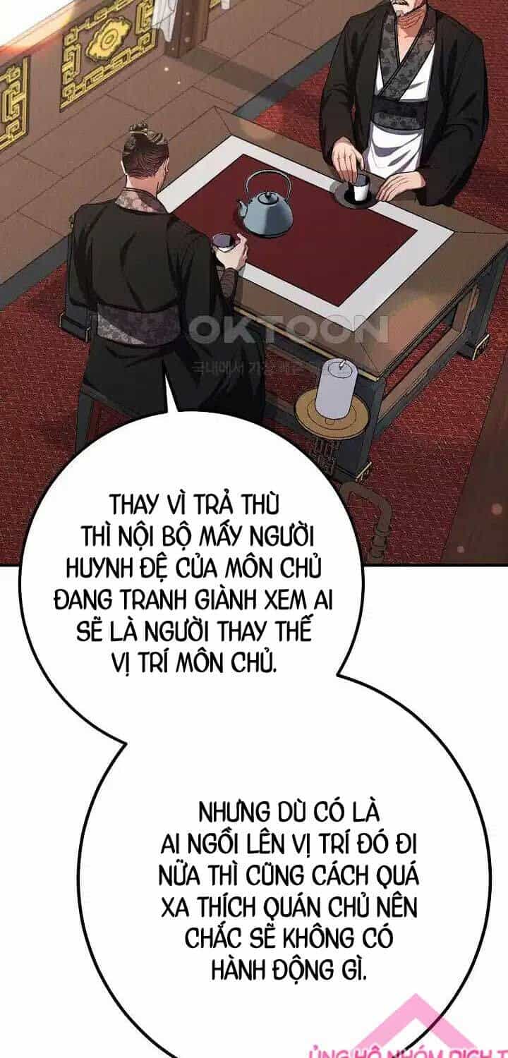 Thiên Tài Võ Thuật Hoàn Sinh - Chương 40 - ảnh 11