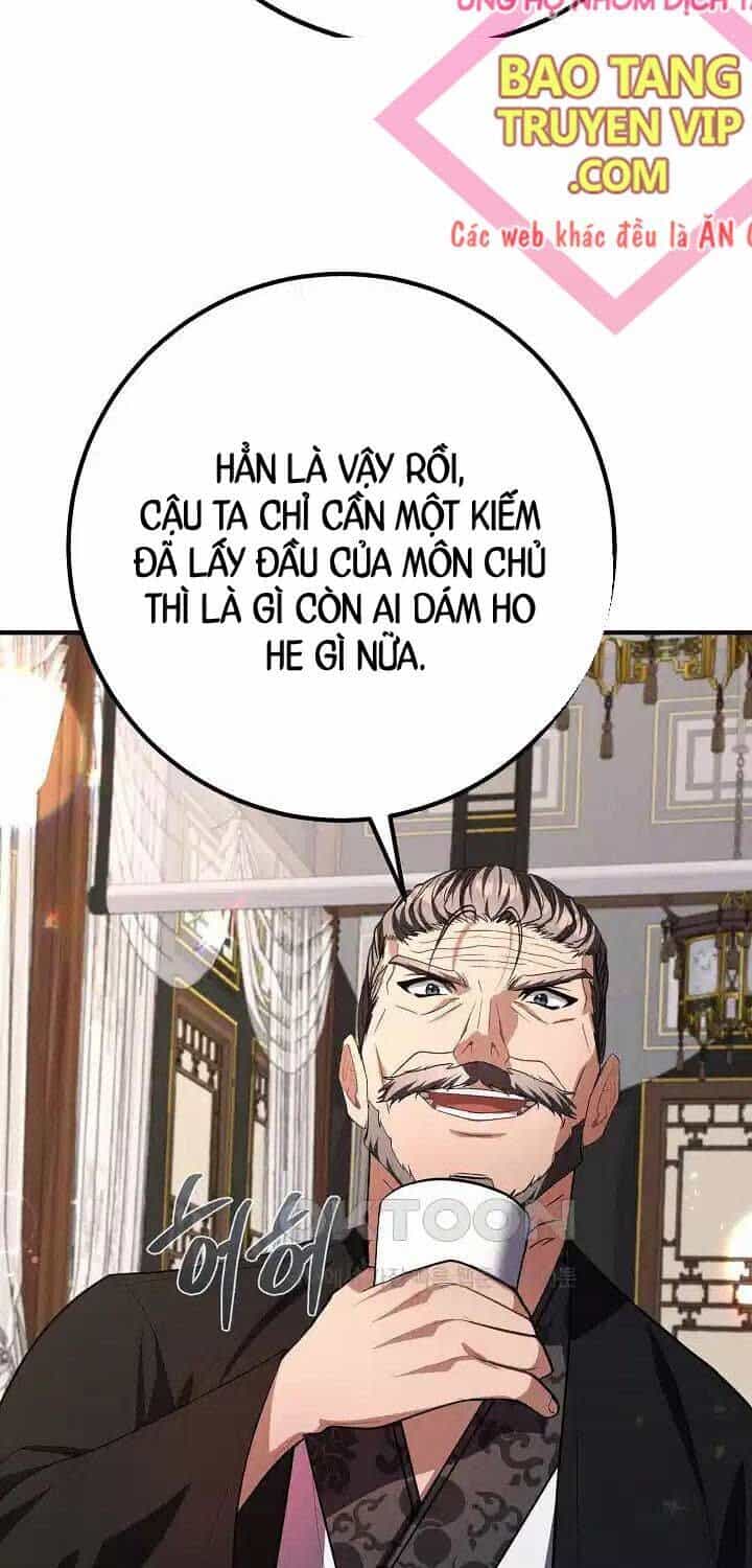 Thiên Tài Võ Thuật Hoàn Sinh - Chương 40 - ảnh 12