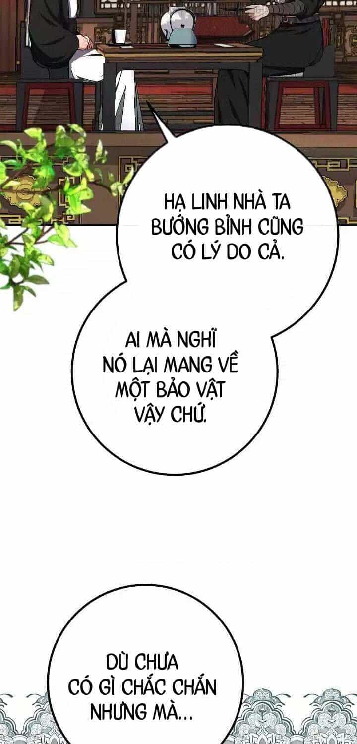 Thiên Tài Võ Thuật Hoàn Sinh - Chương 40 - ảnh 17