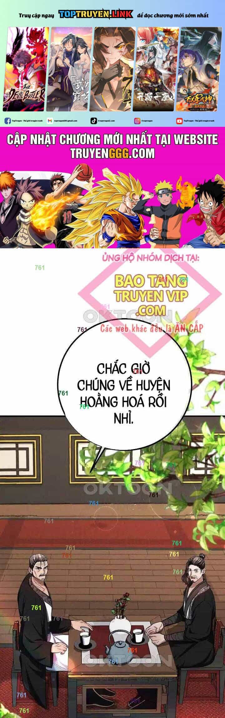 Thiên Tài Võ Thuật Hoàn Sinh - Chương 40 - ảnh 2