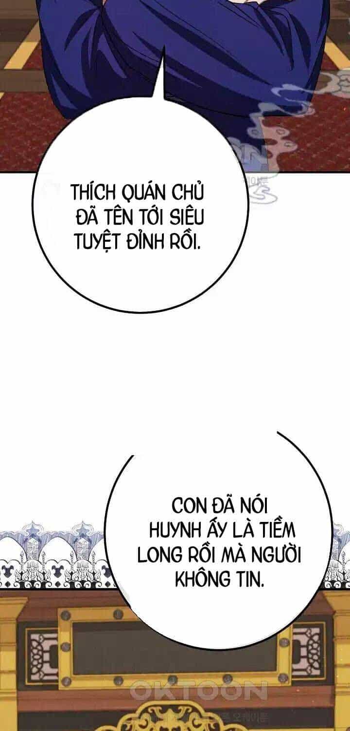 Thiên Tài Võ Thuật Hoàn Sinh - Chương 40 - ảnh 23