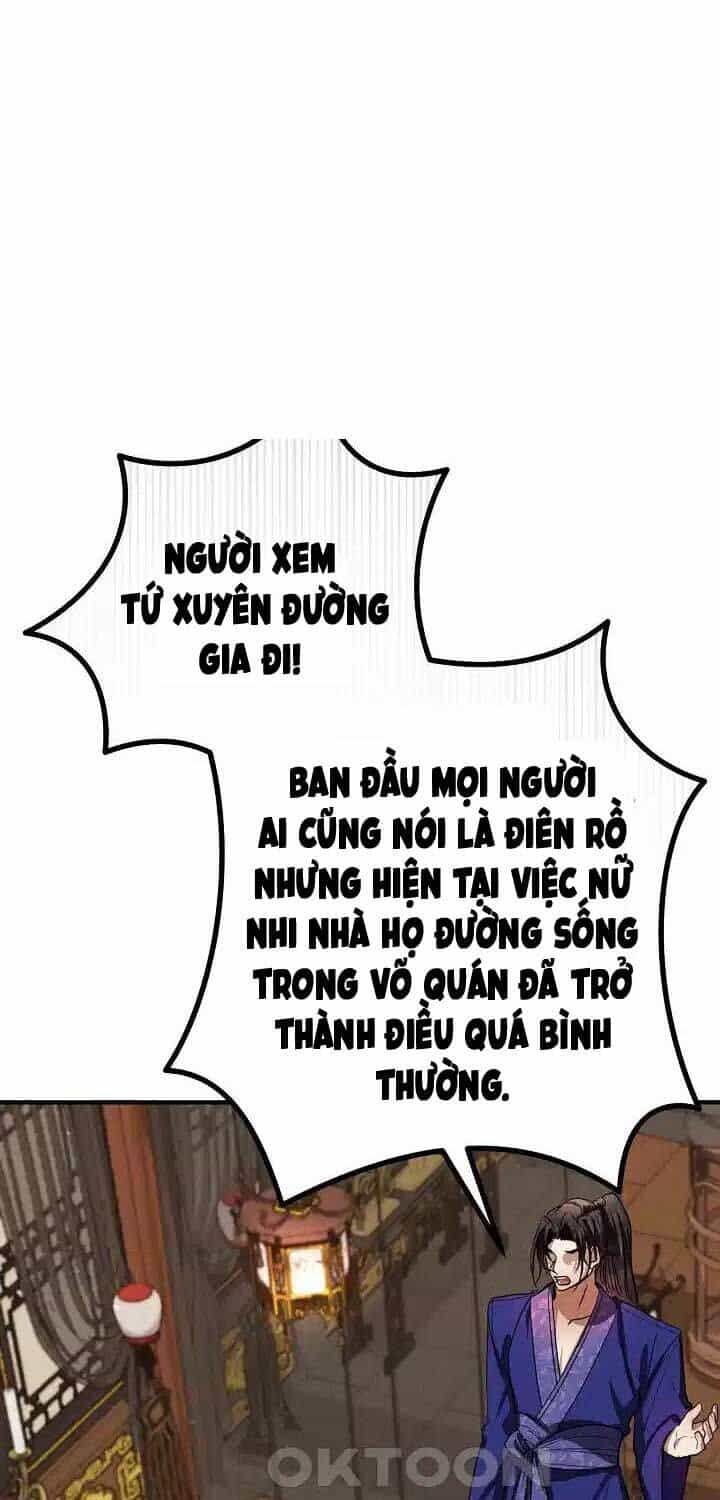 Thiên Tài Võ Thuật Hoàn Sinh - Chương 40 - ảnh 29