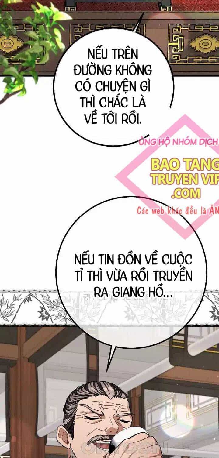 Thiên Tài Võ Thuật Hoàn Sinh - Chương 40 - ảnh 3