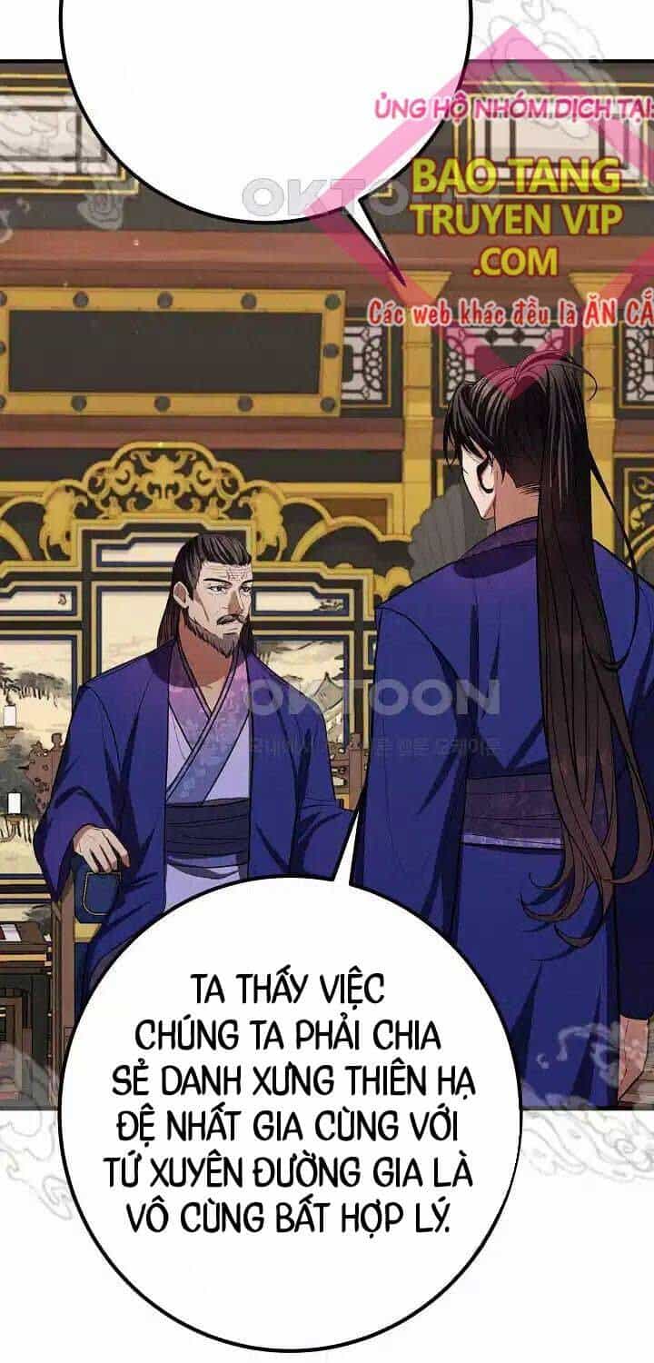 Thiên Tài Võ Thuật Hoàn Sinh - Chương 40 - ảnh 41