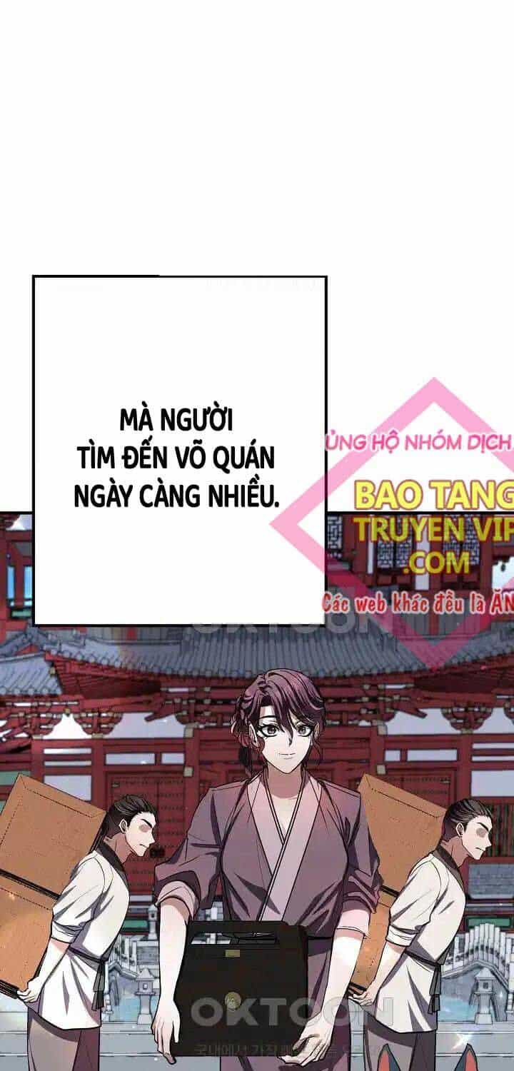 Thiên Tài Võ Thuật Hoàn Sinh - Chương 40 - ảnh 49