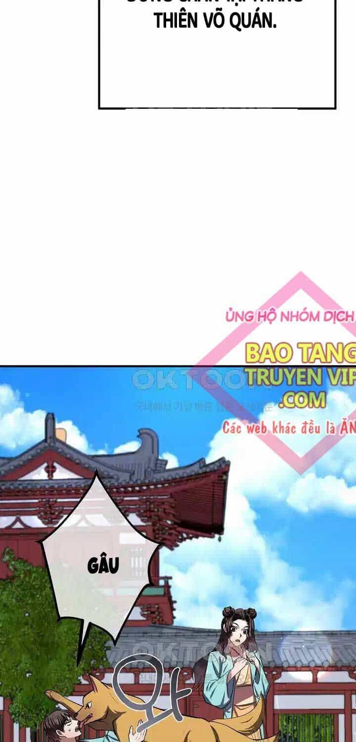Thiên Tài Võ Thuật Hoàn Sinh - Chương 40 - ảnh 52