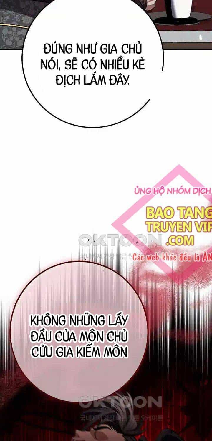 Thiên Tài Võ Thuật Hoàn Sinh - Chương 40 - ảnh 6