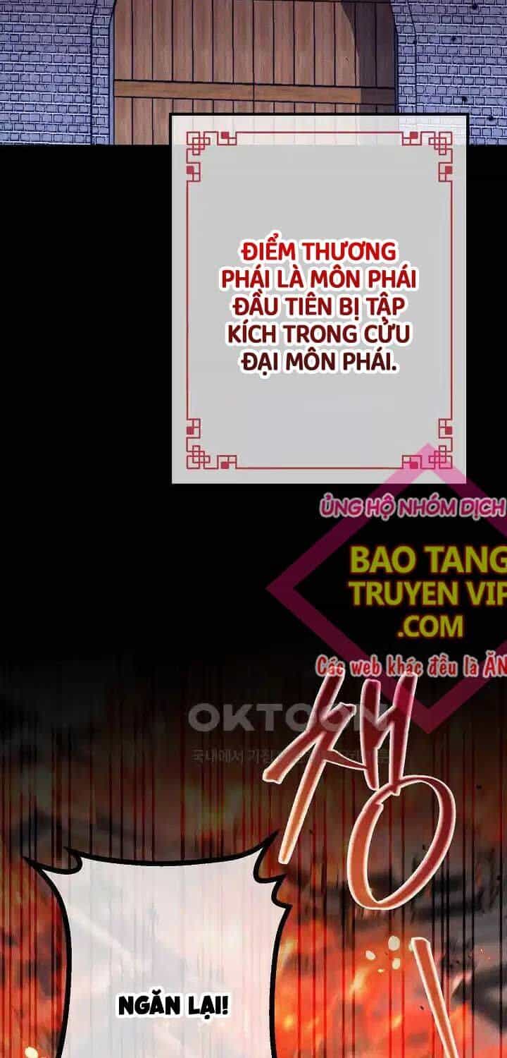 Thiên Tài Võ Thuật Hoàn Sinh - Chương 41 - ảnh 11