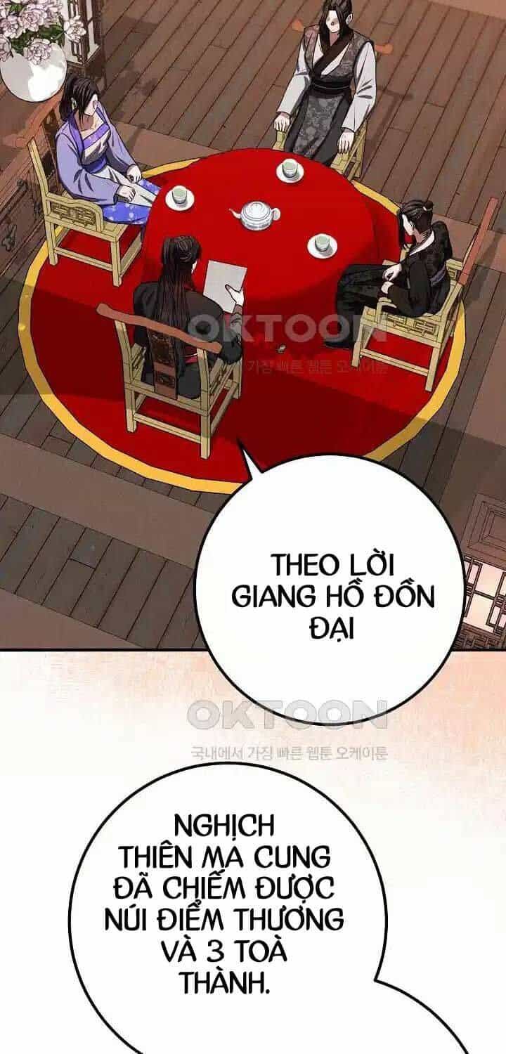 Thiên Tài Võ Thuật Hoàn Sinh - Chương 41 - ảnh 77