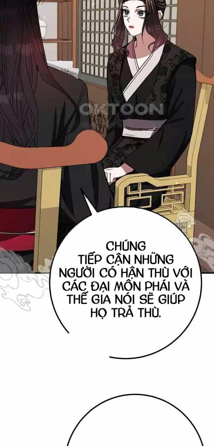 Thiên Tài Võ Thuật Hoàn Sinh - Chương 41 - ảnh 80