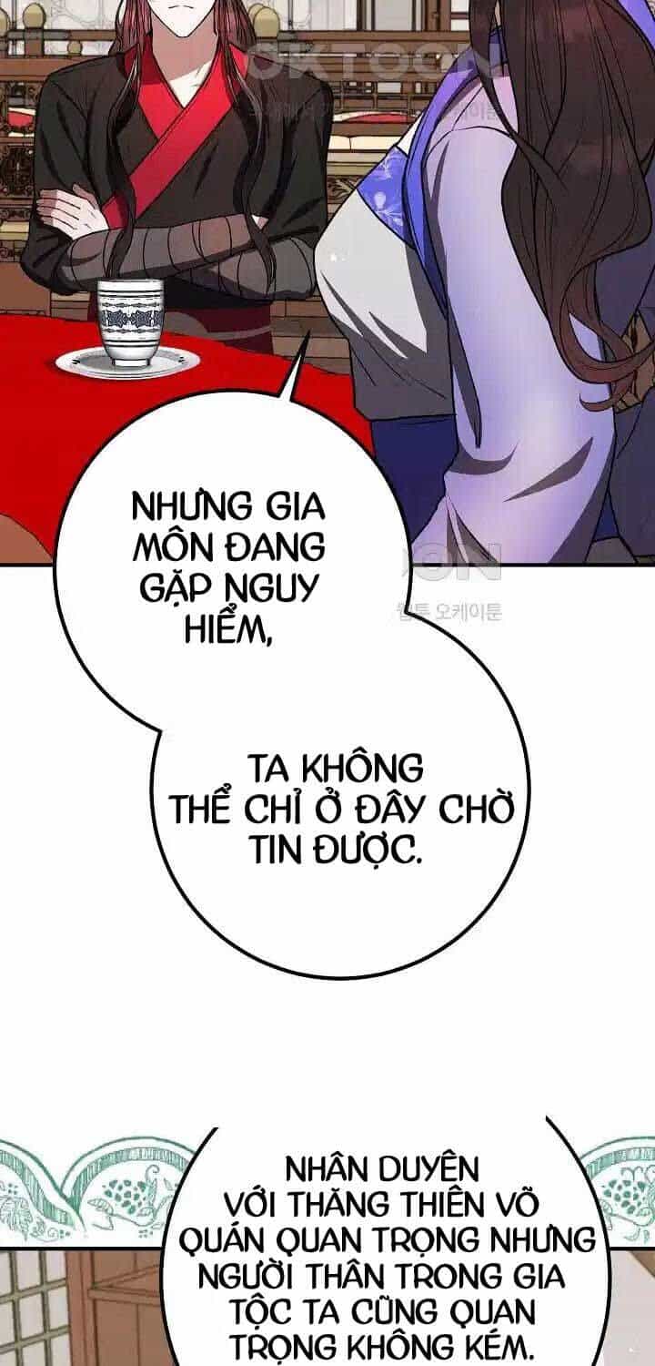 Thiên Tài Võ Thuật Hoàn Sinh - Chương 41 - ảnh 89
