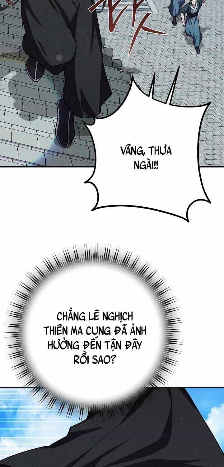 Thiên Tài Võ Thuật Hoàn Sinh - Chương 42 - ảnh 10