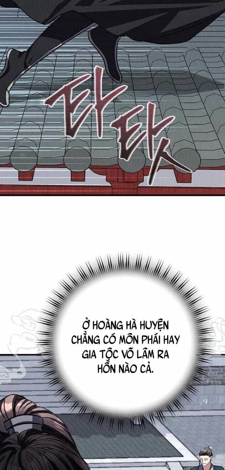 Thiên Tài Võ Thuật Hoàn Sinh - Chương 42 - ảnh 11