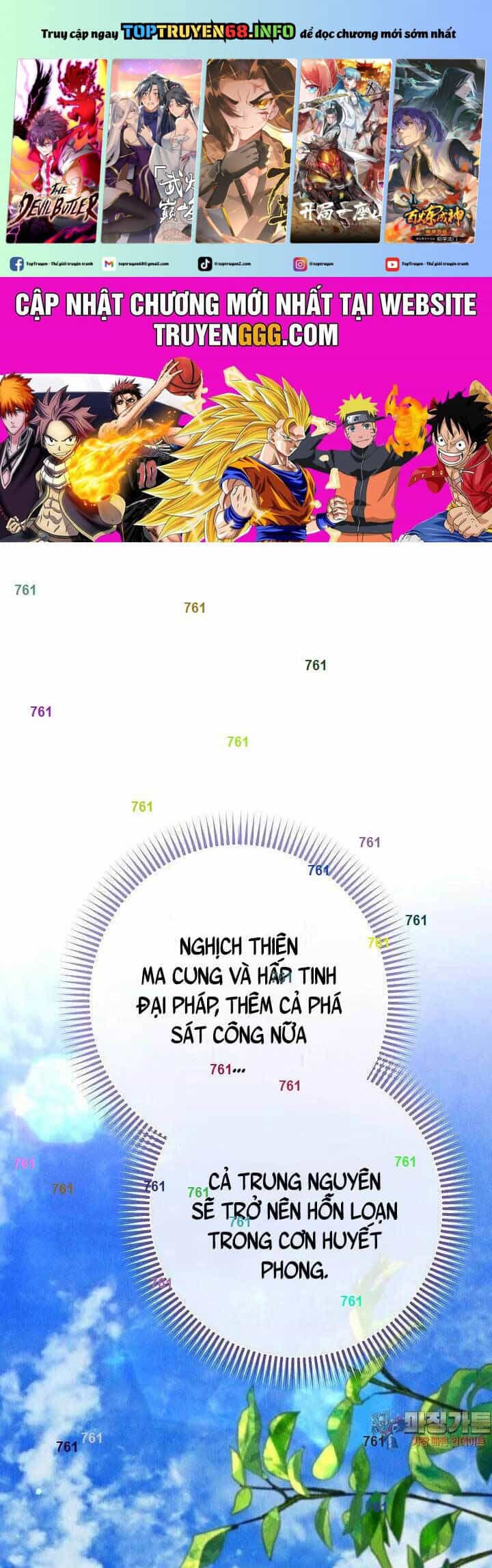 Thiên Tài Võ Thuật Hoàn Sinh - Chương 42 - ảnh 2
