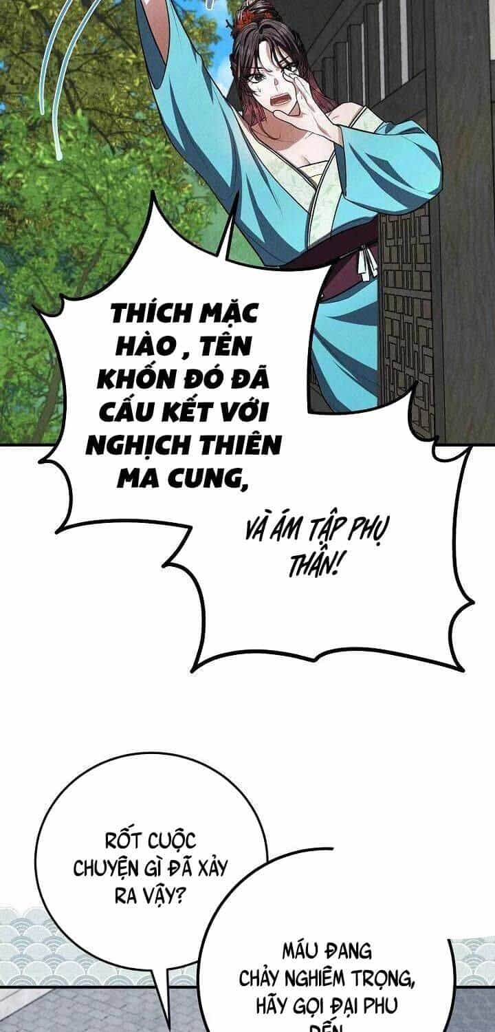 Thiên Tài Võ Thuật Hoàn Sinh - Chương 42 - ảnh 20
