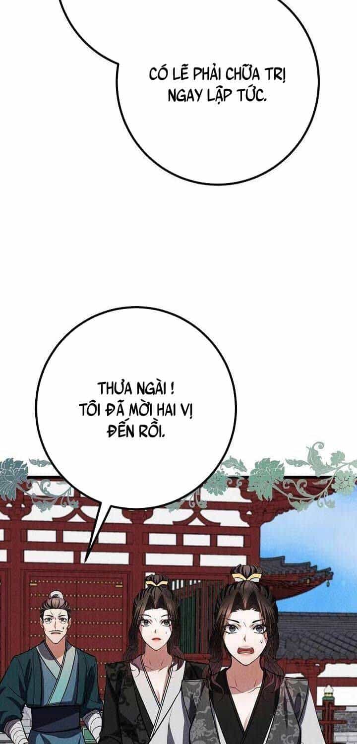 Thiên Tài Võ Thuật Hoàn Sinh - Chương 42 - ảnh 25
