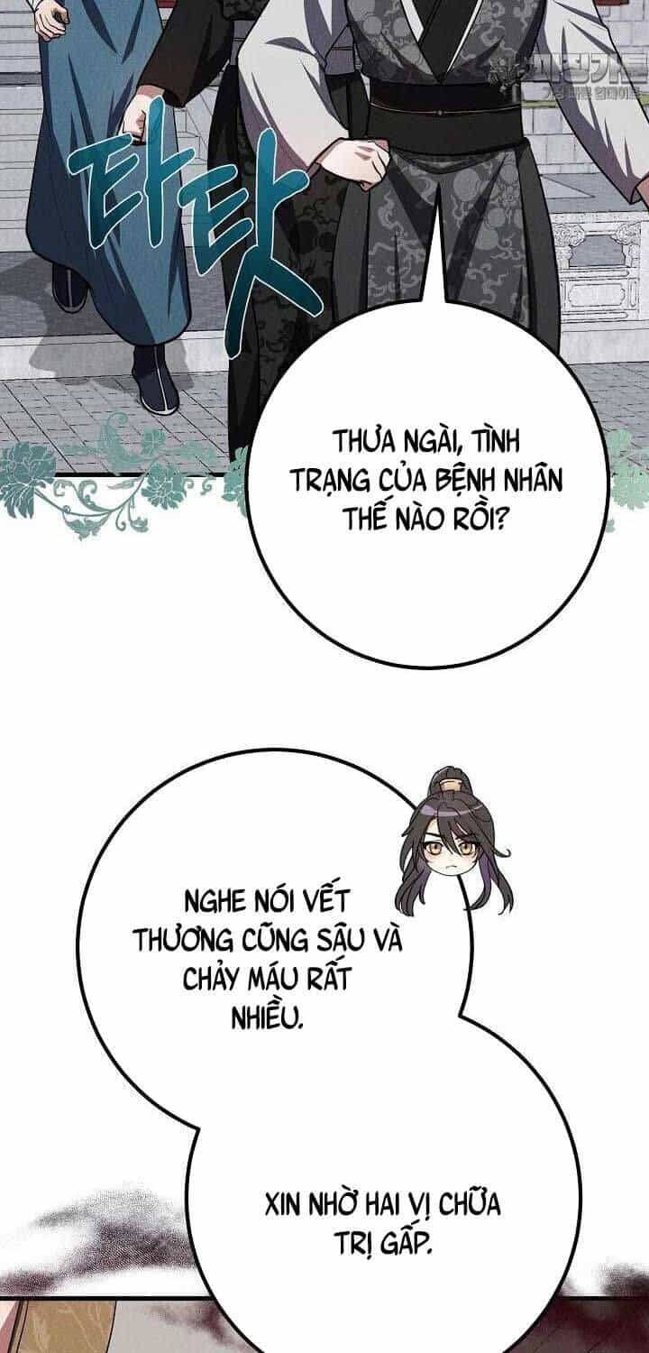 Thiên Tài Võ Thuật Hoàn Sinh - Chương 42 - ảnh 26